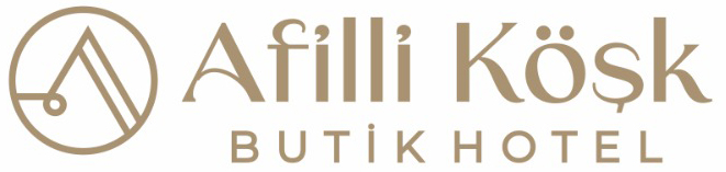 AFİLLİ KÖŞK BUTİK OTEL - AMASYA